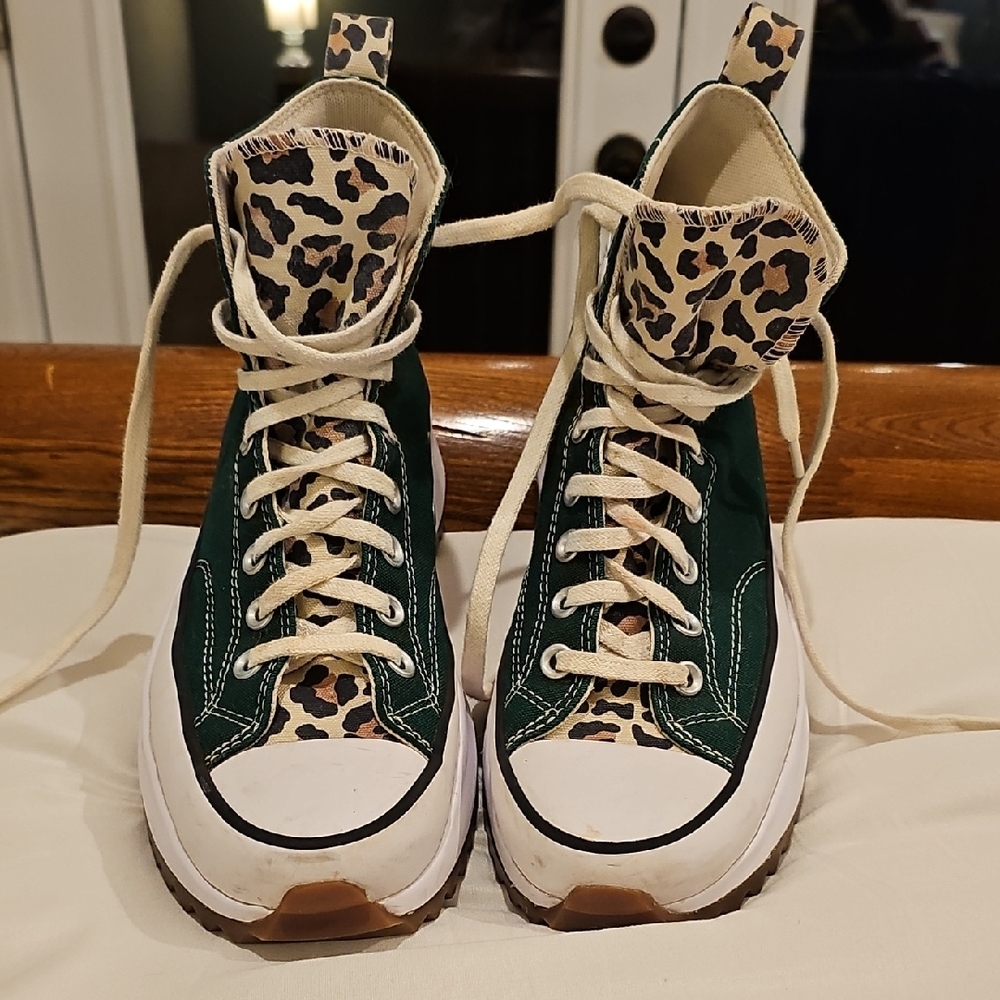 Converse Run Star